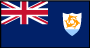 Anguilla Flag