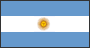 Argentina Flag