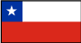 Chile Flag