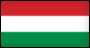 Hungary Flag