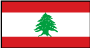 Lebanon Flag