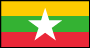 Myanmar Flag