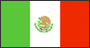 Mexico Flag
