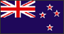 New Zealand Flag