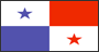 Panama Flag