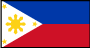 Philippines Flag