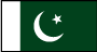 Pakistan Flag