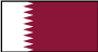 Qatar Flag