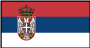 Serbia Flag