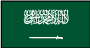 Saudi Arabia Flag
