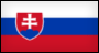 Slovakia Flag