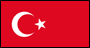 Turkey Flag