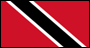 Trinidad and Tobago Flag