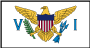 US Virgin Islands Flag