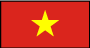 Vietnam Flag