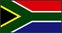 South Africa Flag