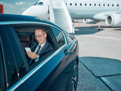 Airport Transfers