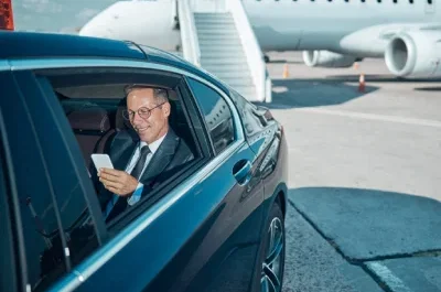 Airport Transportation Services
