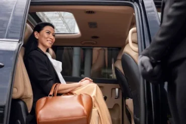 Wedding Transportation Services